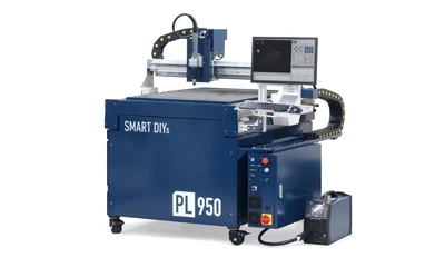 SMART DIYs Etcher Laser（3.5W／底部取外し可能タイプ）