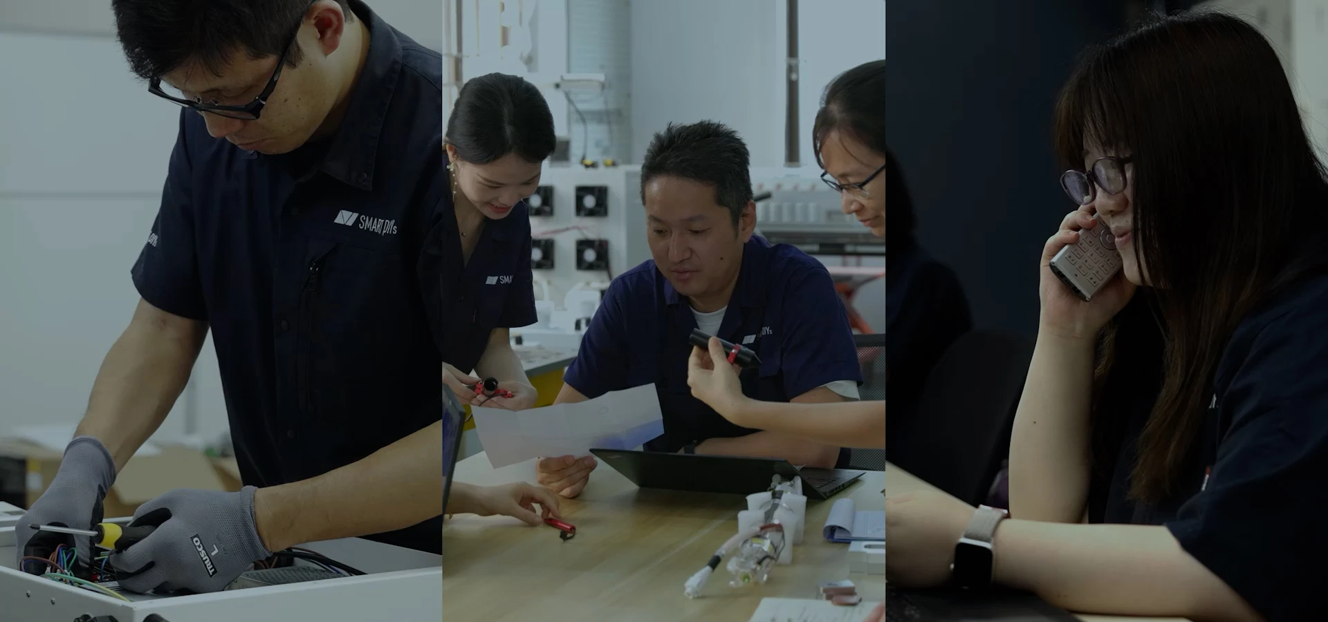 SMART DIYs EtcherLaser3.5W 元箱つき レーザー加工機「Etcher Laser」セットアップ&動作チェック - YouTube