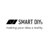 smartDIYs logo