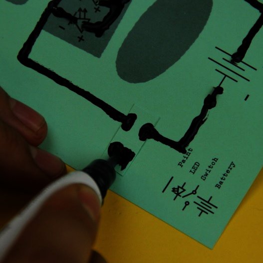 回路を書く