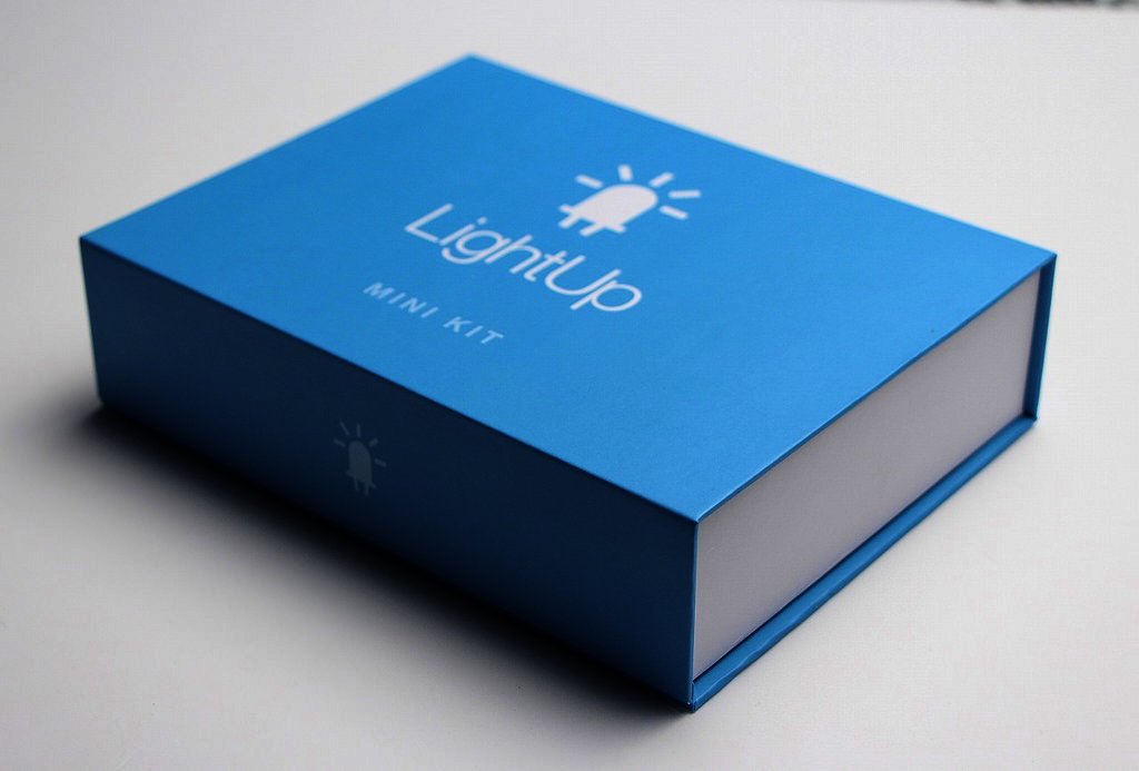 LightUp