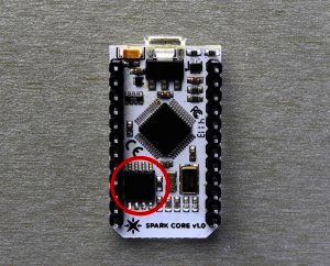 core-flashchip