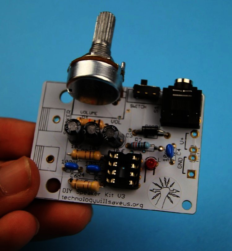 後編 いろんな場所に取り付けて実験 自作スピーカー Diy Speaker Kit 組立編 レーザー加工機 レーザーカッターのsmartdiys 後編 いろんな場所に取り付けて実験 自作スピーカー Diy Speaker Kit 組立編 レーザー加工機 レーザーカッターのsmartdiys