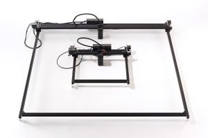 FABOOL Laser Mini 新加工エリア・高さプレート発売のお知らせ