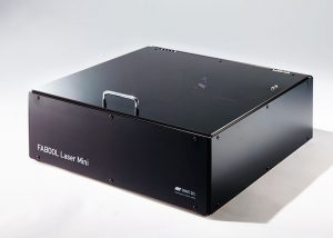 FABOOL Laser Mini用安全カバー販売終了のお知らせ