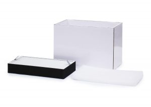 集塵機フィルタの販売を開始しました！