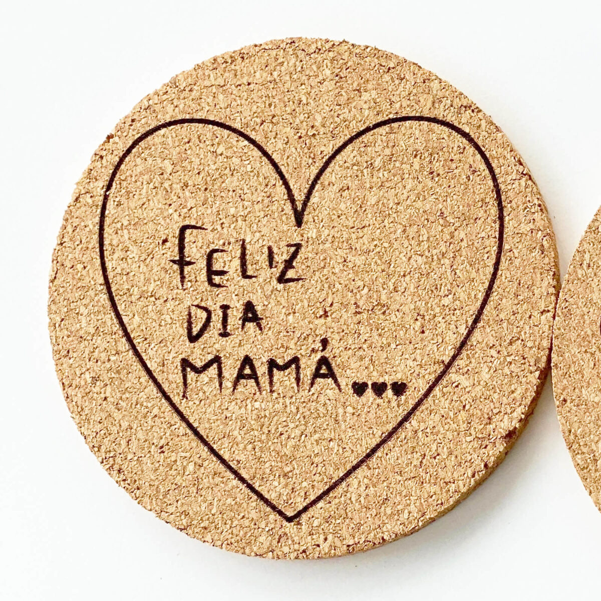 Feliz Dia Mama