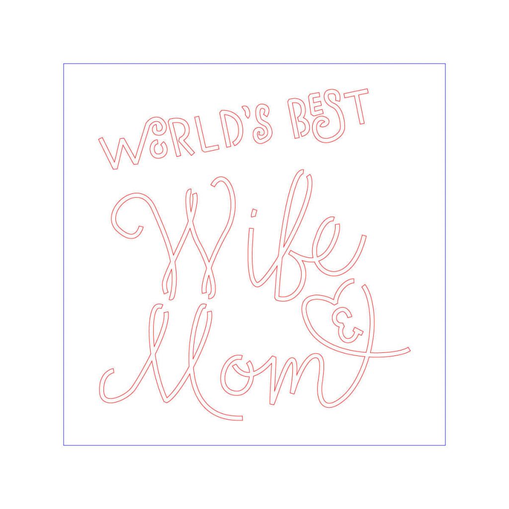 World’s Best Wife And Mom1