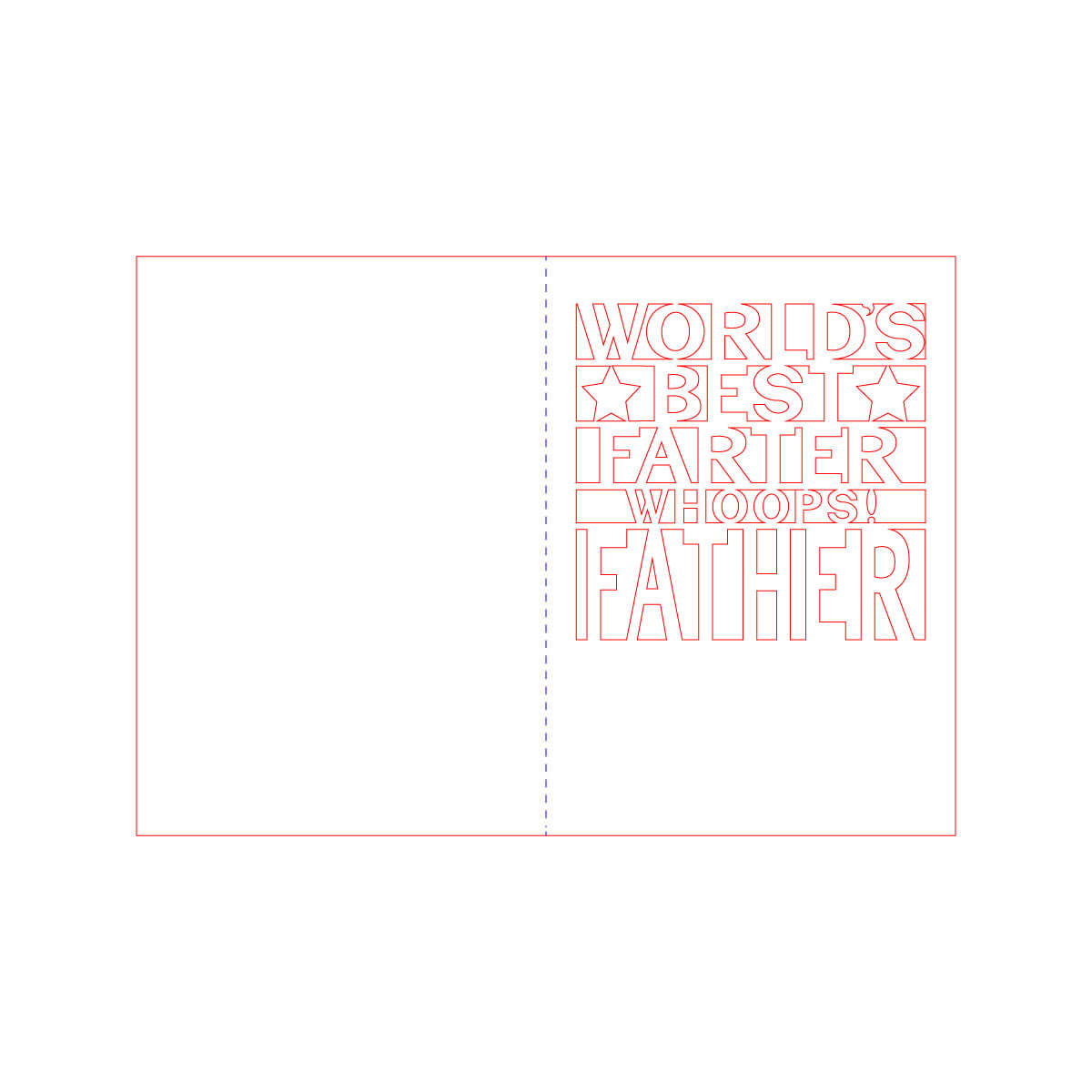 Father’s Day Card2