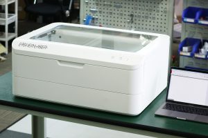 Etcher Laser Pro 価格発表！
