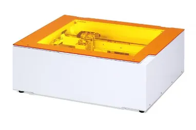 Etcher Laser