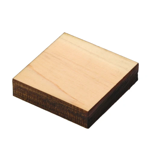 ひのき10mmの切断
