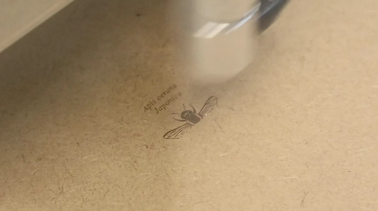 高性能レーザーカッター・レーザー加工機 Etcher Laser Pro｜株式会社 