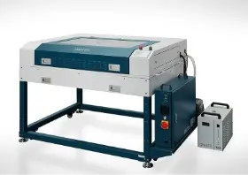 大型CO2レーザー加工機 LC950