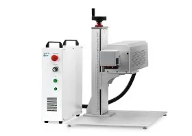 CO2レーザーマーカー LM140R