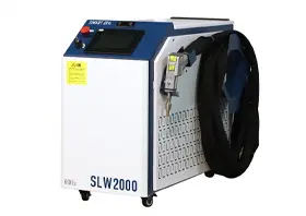 レーザー溶接機 SLW2000