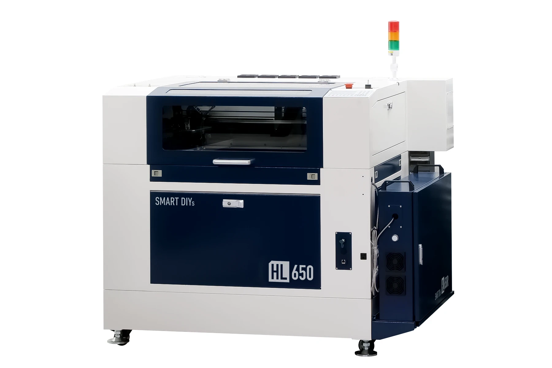 HL650