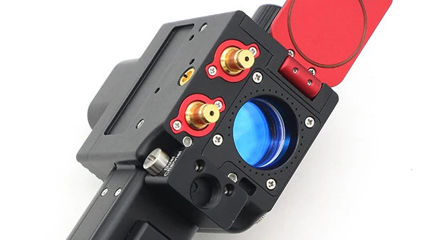 シンプルな機構でメンテナンスしやすい