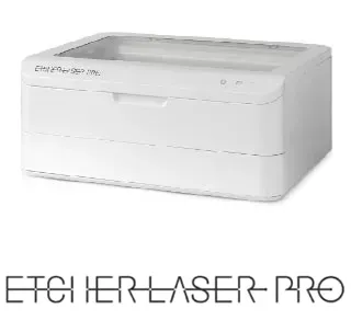 Etcher Laser Pro