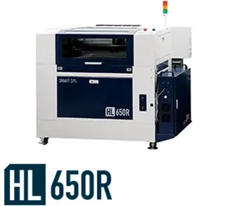 HL650