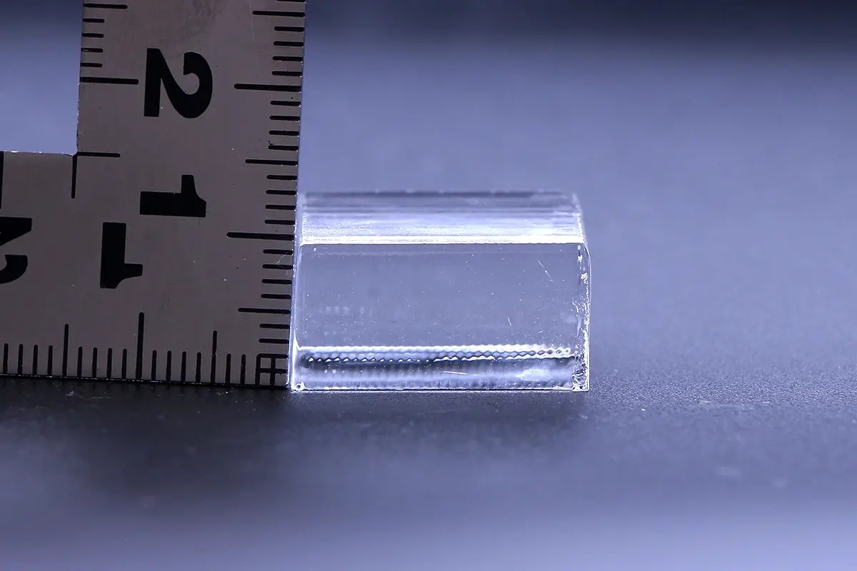 およそ10mm厚まで切断可能