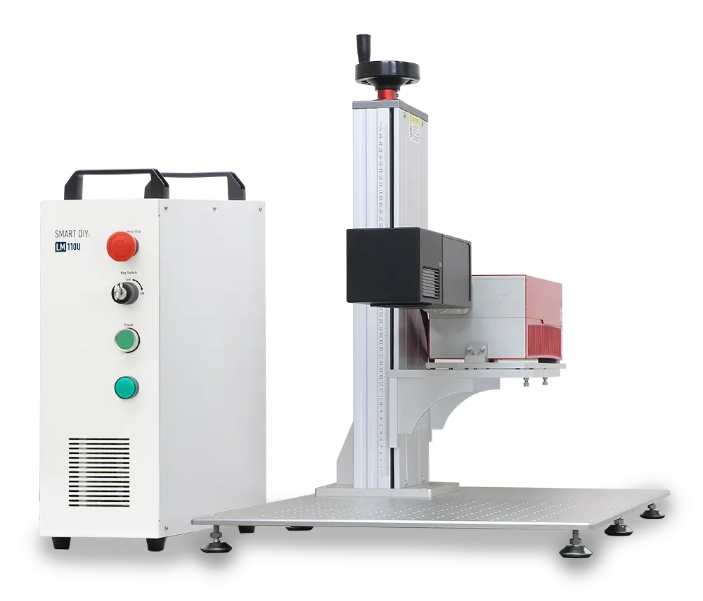 LM110U 3D