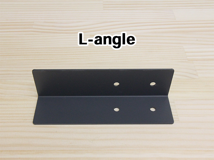 L-angle