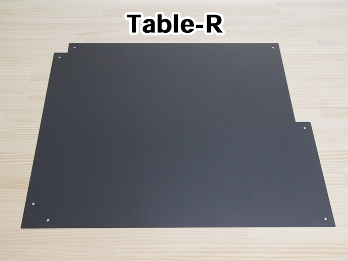 table-R