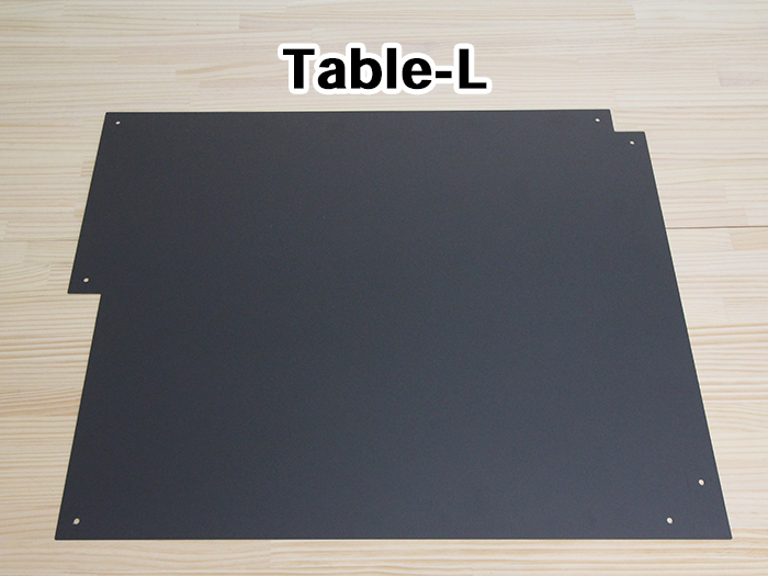table-L