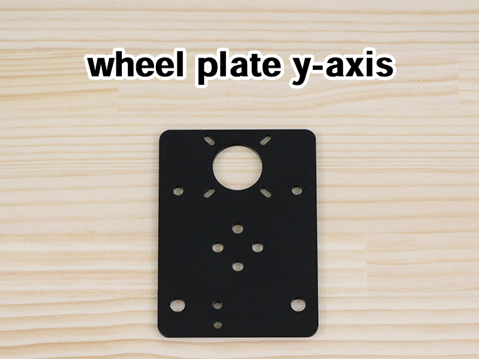 wheel-plate-y-axis