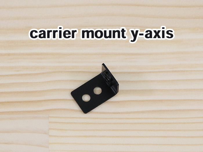 carrier-mount-y-axis