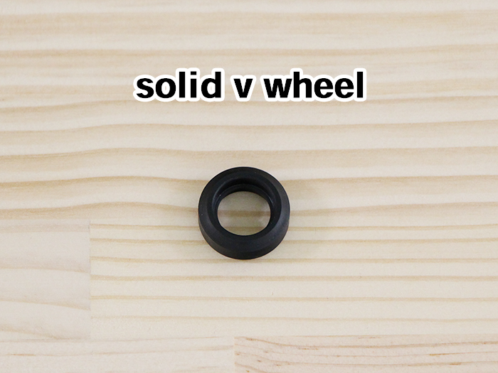 solid-v-wheel