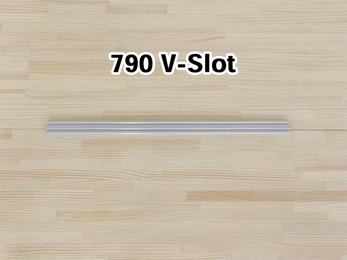 790mm-V-slot