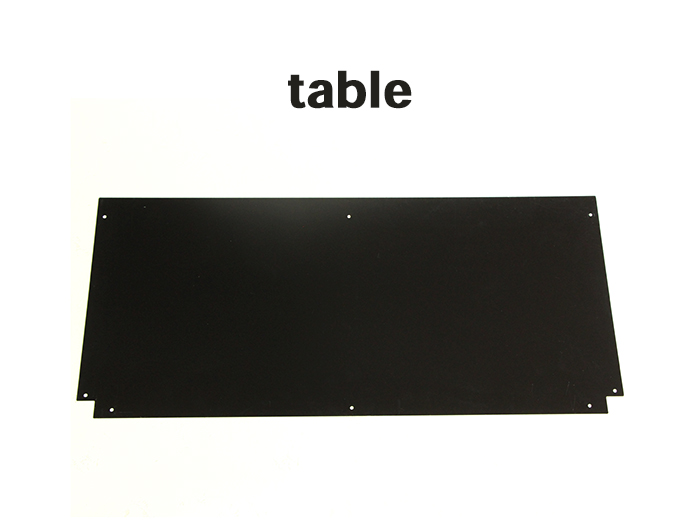 table