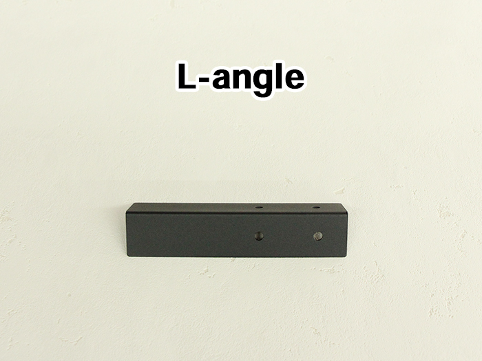 L-angle