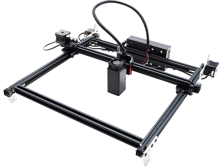 FABOOL Laser Mini 30×23cm / 60×42cm