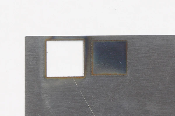 鉄 0.3mm（100W）