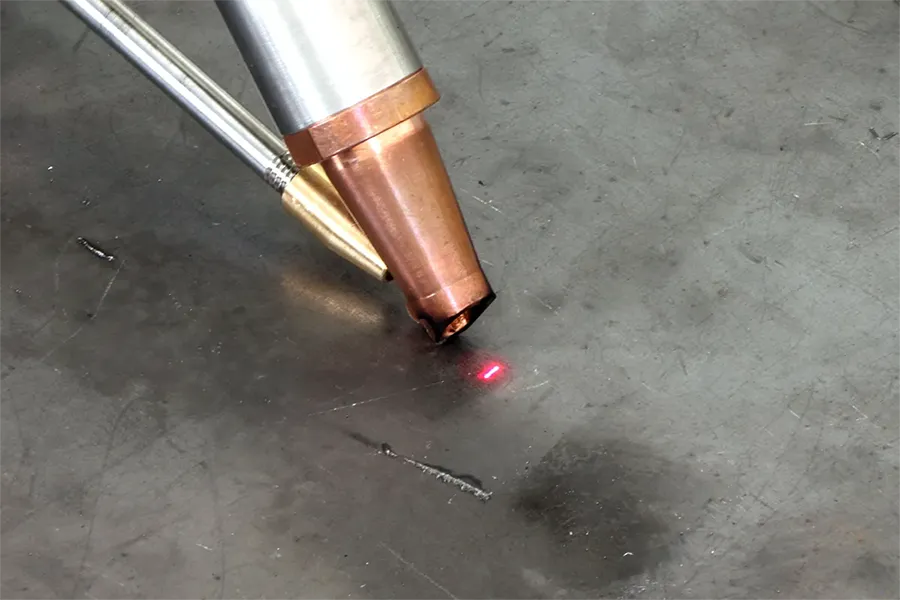 作業を手助けする様々な機能
