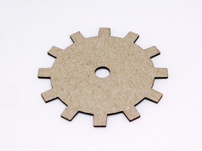 クラフトボール 1mm【切断】
